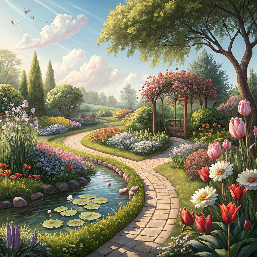 Gardening