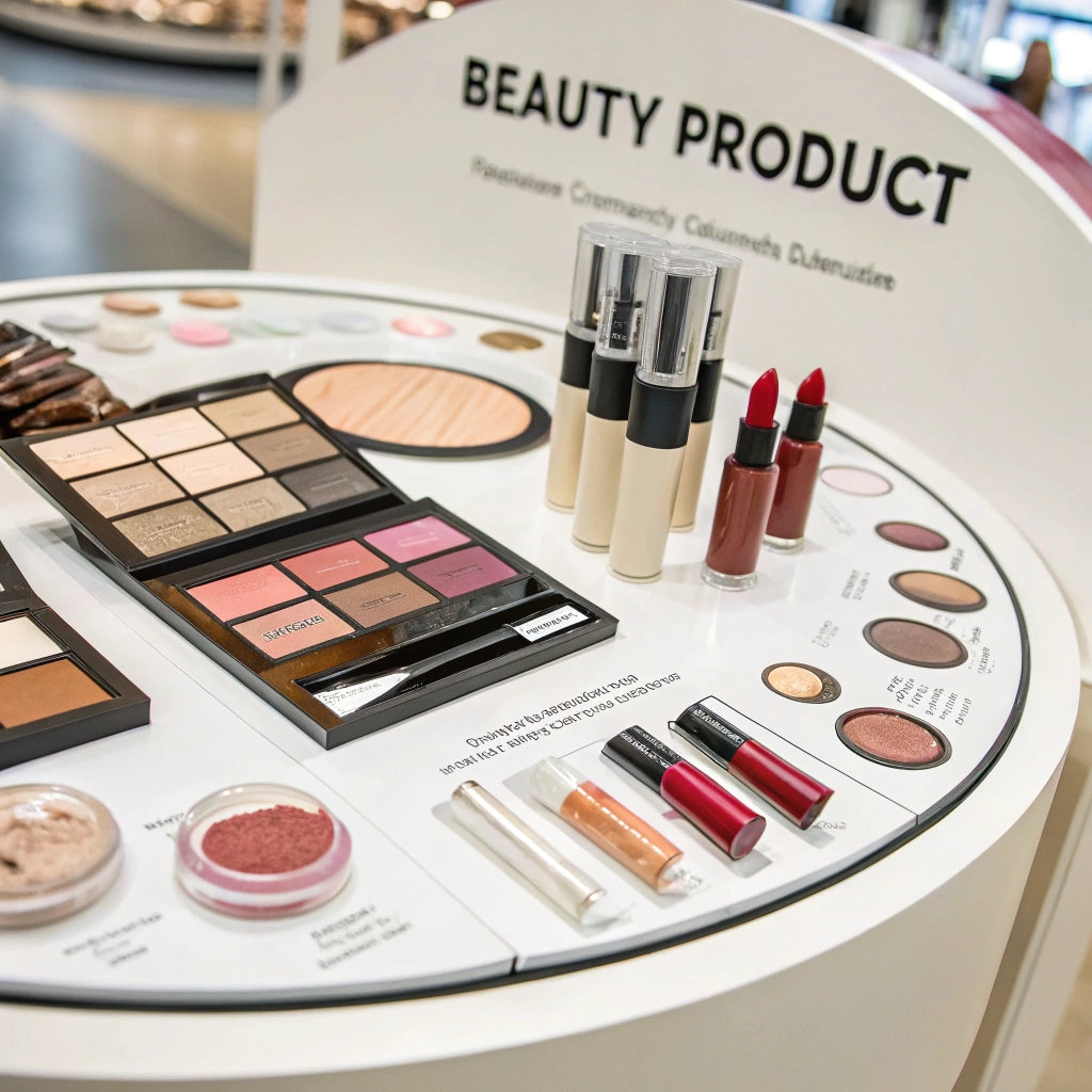 Beauty & personal care