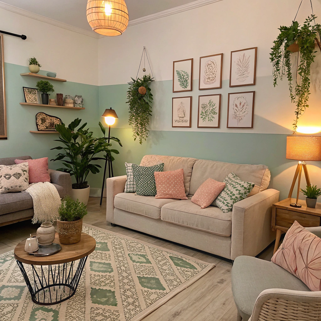 Home  & Decore