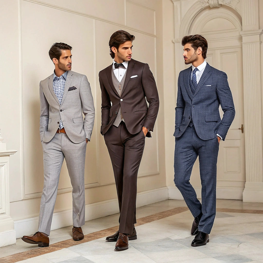 Mens Wear