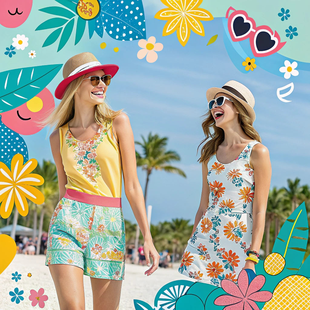 Summer Collection