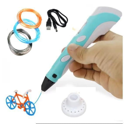 3D Printer Pen for Kids ?