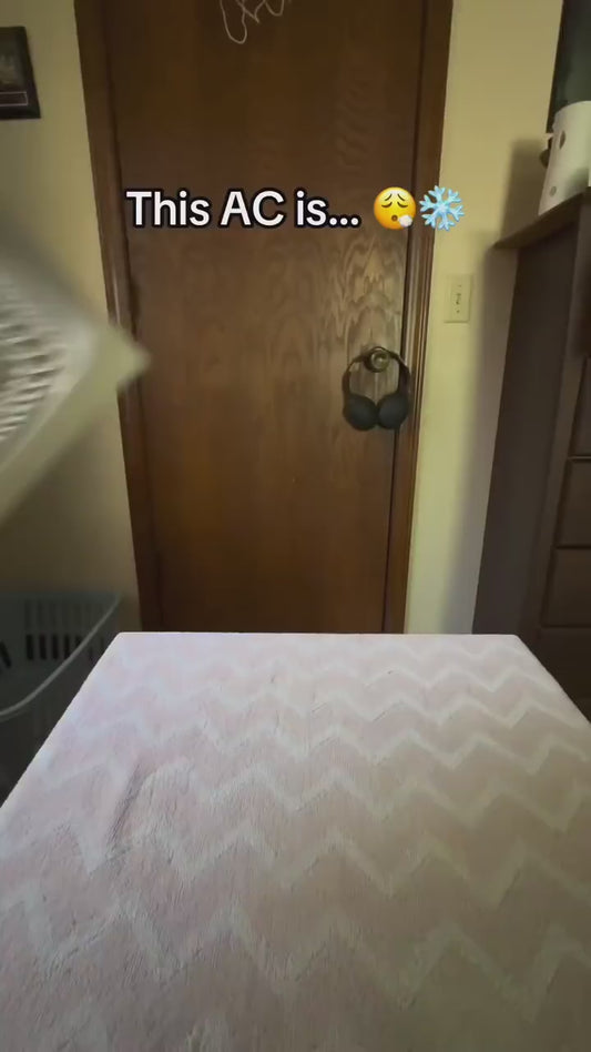 Mini Air Conditioner