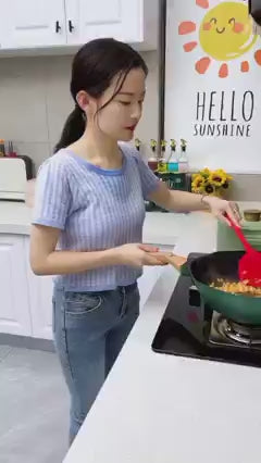 Rechargeable Neck Fan